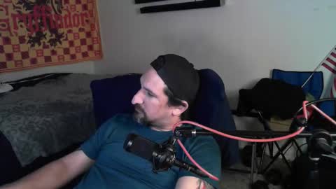 devilPup75 online show from 10.25.25