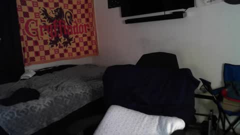 devilPup75 online show from 10.29.25