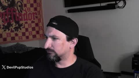 devilPup75 online show from 11.28.25