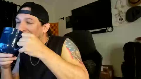 devilPup75 online show from 12.17.25