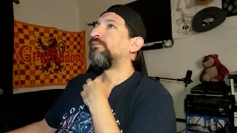 devilPup75 online show from 01.06.26