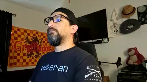 devilPup75 online show from 01.08.26