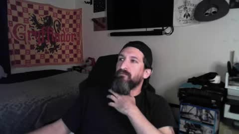 devilPup75 online show from 02.08.26