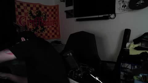 devilPup75 online show from 03.23.26