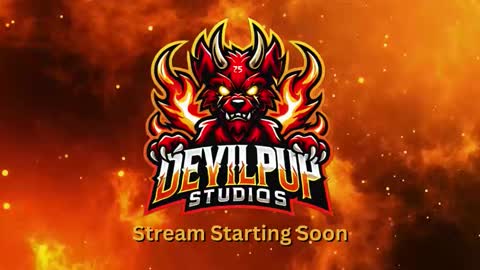 devilPup75 online show from 03.30.26