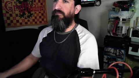 devilPup75 online show from 04.02.26