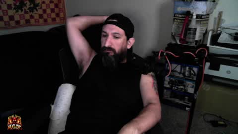 devilPup75 online show from 04.11.26