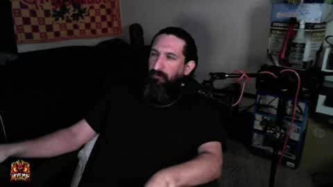 devilPup75 online show from 04.12.26