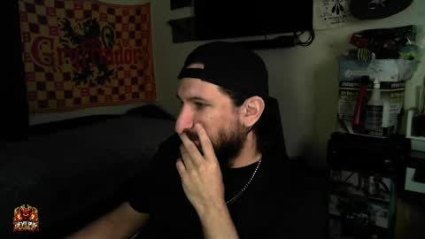 devilPup75 online show from 04.15.26