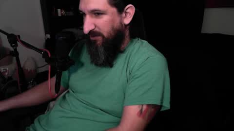 devilPup75 online show from 05.12.26