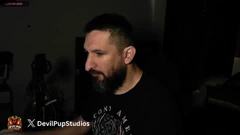 devilPup75 online show from 05.31.26