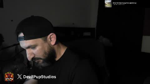 Snapshot of asanator101 chatting on 06.10.26 devilPup75 online show from 06.10.26
