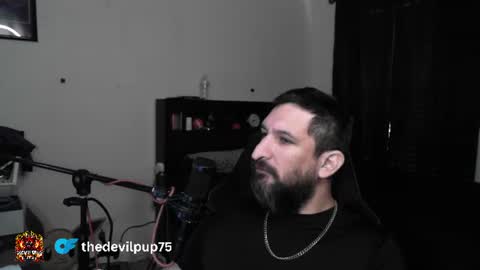 Snapshot of asanator101 chatting on 06.21.26 devilPup75 online show from 06.21.26