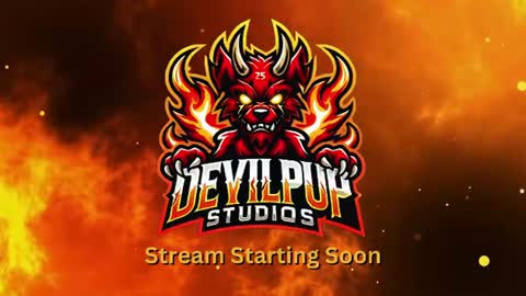 Snapshot of asanator101 chatting on 07.18.26 devilPup75 online show from 07.18.26