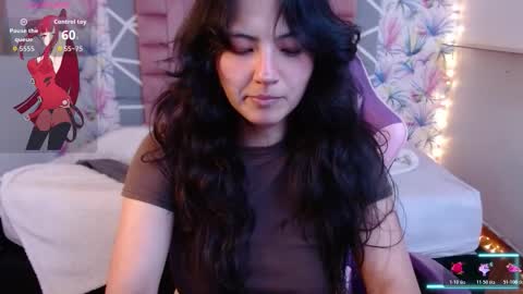 Saray online show from 11.22.25