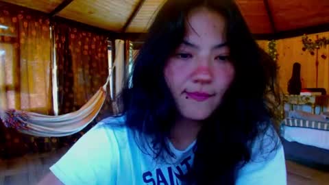 Saray online show from 04.27.26