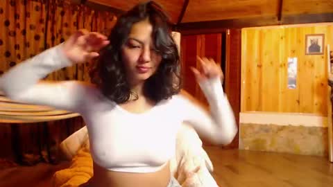 Snapshot of asaray_t chatting on 06.08.26 Saray online show from 06.08.26