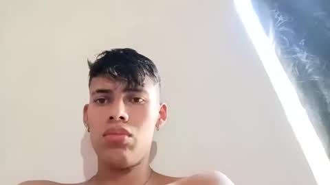 Asbeel grigori online show from 10.29.25