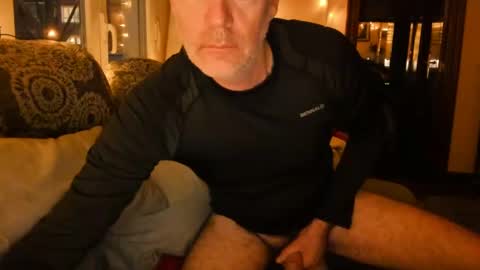 Snapshot of ascbi chatting on 12.16.24 Troy online show from 12.16.24