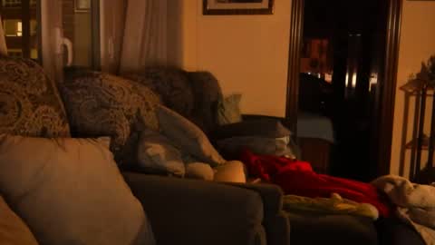 Snapshot of ascbi chatting on 01.15.25 Troy online show from 01.15.25