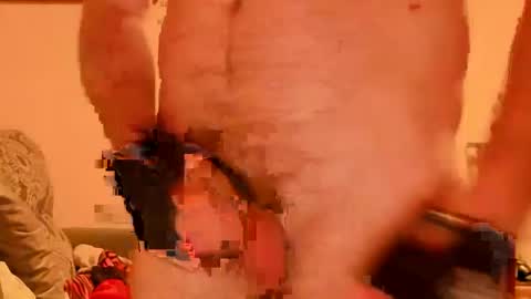 Snapshot of ascbi chatting on 02.24.25 Troy online show from 02.24.25