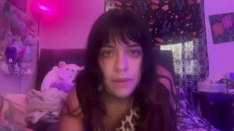 ascendingaura222 online show from 02.07.26