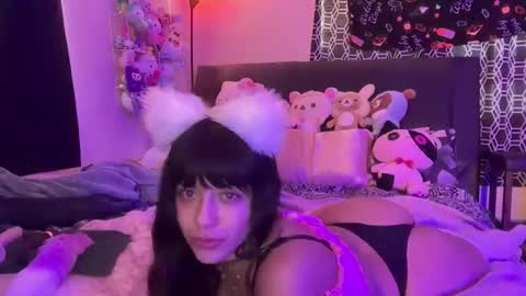 ascendingaura222 online show from 02.27.26