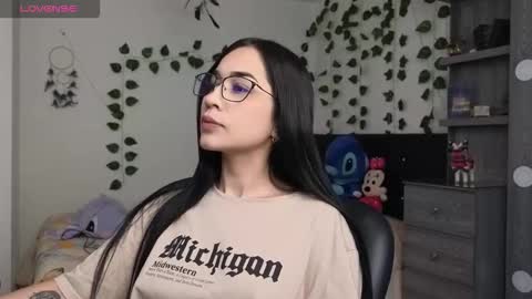 Asena online show from 10.19.25