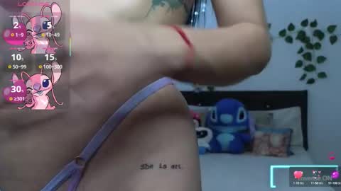 Asena online show from 11.15.25