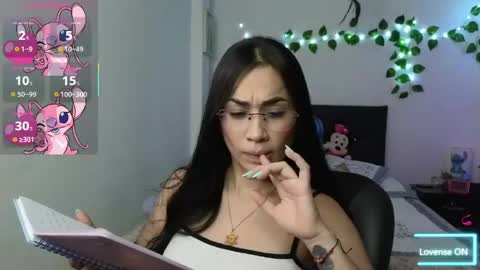 Asena online show from 04.27.26