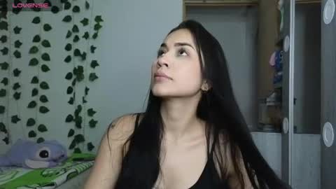 Snapshot of asenaesmee chatting on 06.01.26 Asena online show from 06.01.26