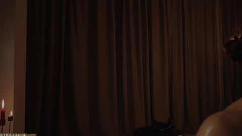 Snapshot of asensse chatting on 02.14.25 Call me Ann online show from 02.14.25