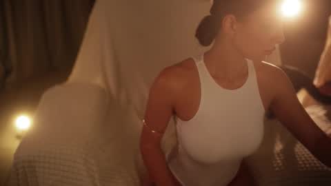 Snapshot of asensse chatting on 09.14.25 Call me Ann online show from 09.14.25