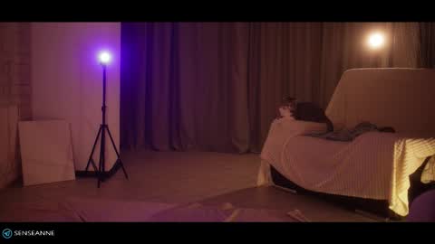 Snapshot of asensse chatting on 10.19.25 Call me Ann online show from 10.19.25