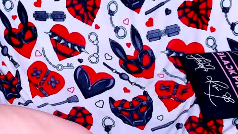 Snapshot of ash_dest1ny chatting on 01.23.25 Ash online show from 01.23.25