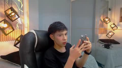 Snapshot of ash_kai chatting on 07.21.26 ash_kai online show from 07.21.26