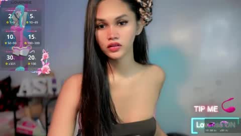 Snapshot of ash_sexdoll chatting on 06.18.26 ASH online show from 06.18.26