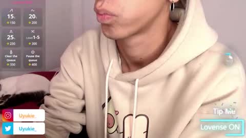 Ash online show from 12.22.25