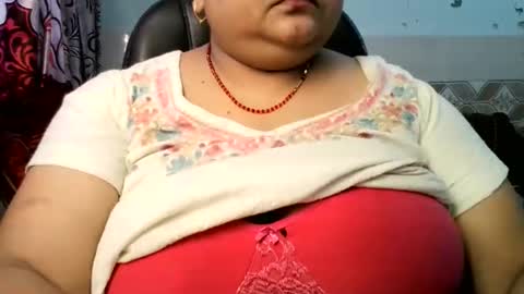 Snapshot of asha3388 chatting on 05.24.26 SONI online show from 05.24.26