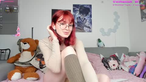 Asha Mok online show from 02.01.25