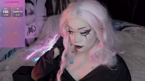 Sasha next stream December 4st  at  0000- 0030 am German time online show from 12.19.24