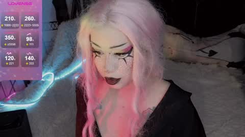 Sasha next stream December 4st  at  0000- 0030 am German time online show from 01.21.25