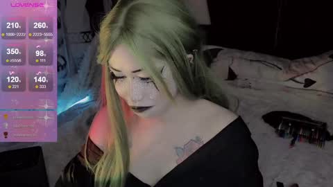 Sasha next stream December 4st  at  0000- 0030 am German time online show from 02.16.25