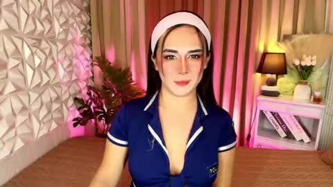 Snapshot of ashanti_yuki chatting on 02.18.26 Ashanti online show from 02.18.26