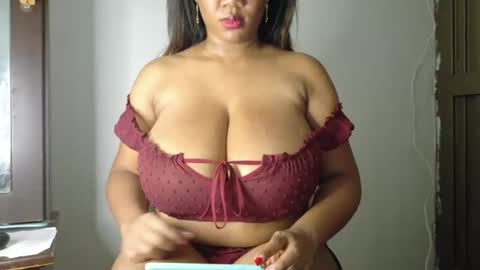 ashanty_1012 online show from 02.13.26