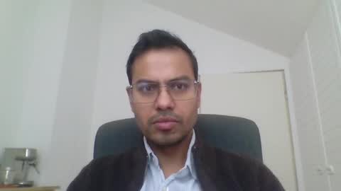 asharma1984xyz online show from 04.02.26