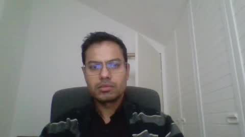 asharma1984xyz online show from 04.14.26