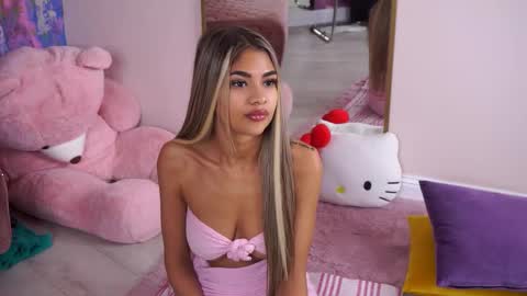 Asha online show from 09.10.25