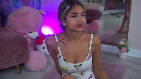 Asha online show from 10.25.25