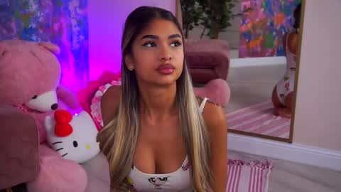 Asha online show from 01.14.26